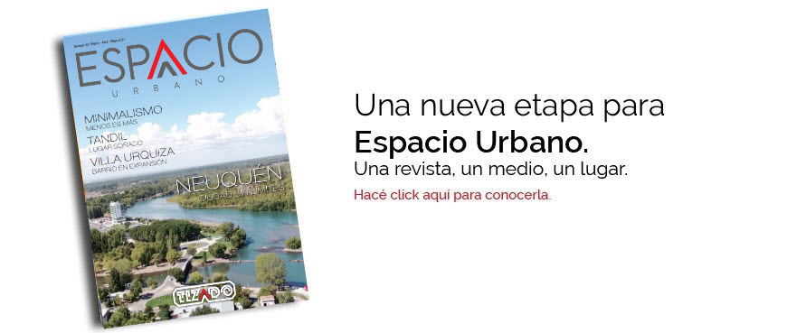 Espacio Urbano