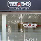 Tizado Alto Palermo