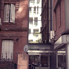 Tizado Palermo